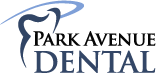 Logo, Park Avenue Dental