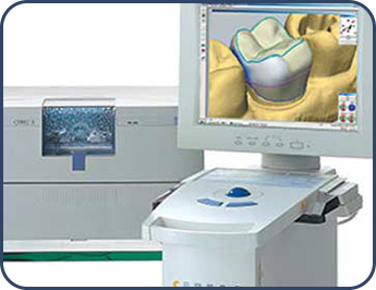 CEREC Machine to Help Create Dental Crowns in Orange Park, FL